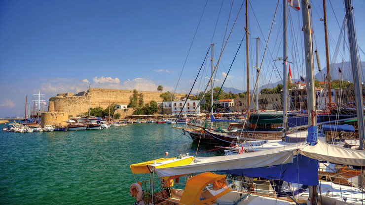 Klassenfahrten Zypern