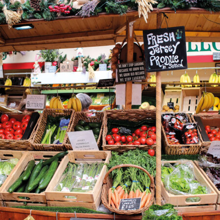 Weitere Programmbausteine auf Anfrage