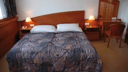 Hotel Olympik I Hotel Olympik I