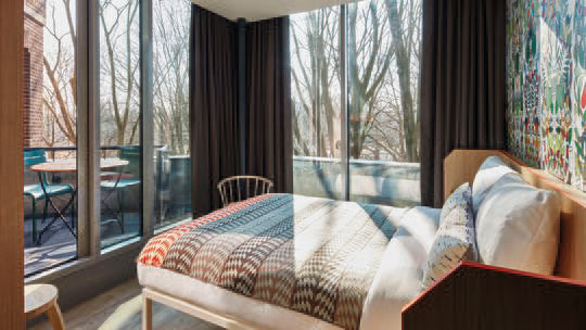 3 Klassenfahrt Amsterdam GeneratorAmsterdam Doppelzimmer