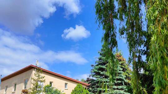 1 Klassenfahrt Usedom SchullandheimCampPeenemünde HausWollin Außenbereich