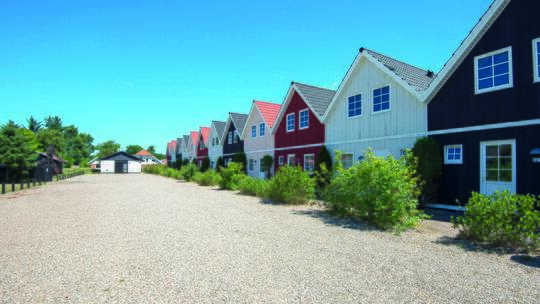 4 Klassenfahrt Ho FerienparkHo Außenansicht2 4 Klassenfahrt Ho FerienparkHo Außenansicht2