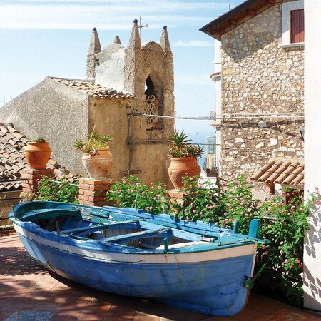 Kathedrale in Montreale