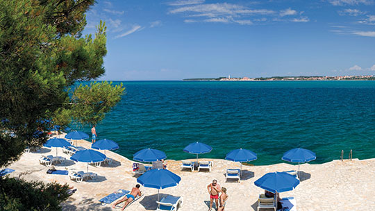 3 Klassenfahrt Istrien FerienanlageLanternaSunnyResort Strand 3 Klassenfahrt Istrien FerienanlageLanternaSunnyResort Strand