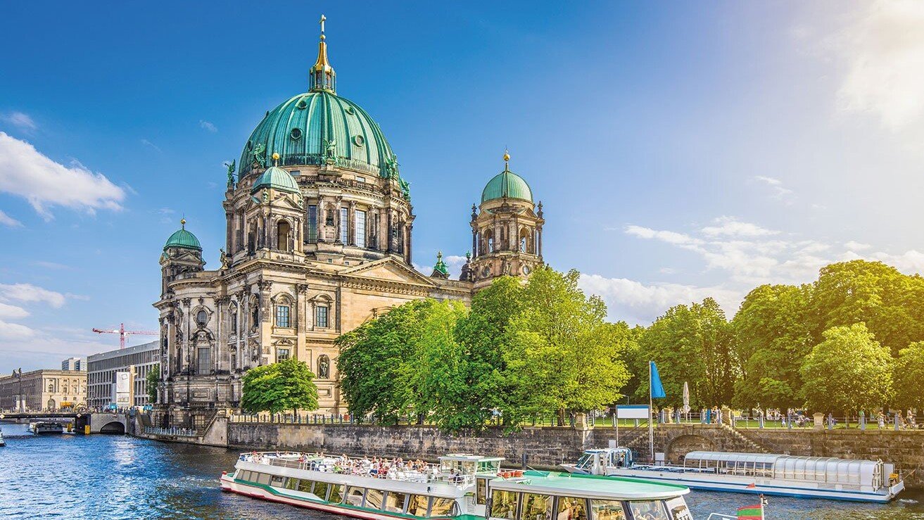 Berlin Dom