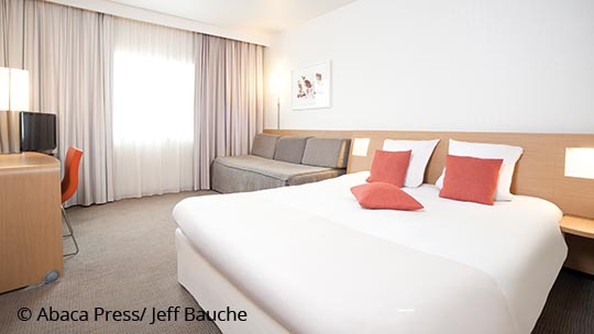Novotel Brügge Centrum Novotel Brügge Centrum
