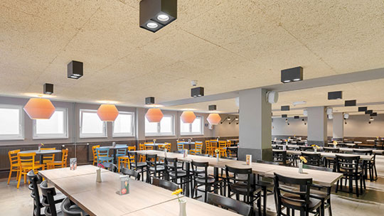 5 Klassenfahrt Frankfurt ao Galluswarte Speisesaal 5 Klassenfahrt Frankfurt ao Galluswarte Speisesaal