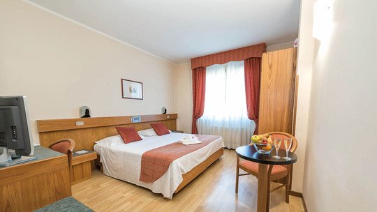 Hotel Cristallo Hotel Cristallo