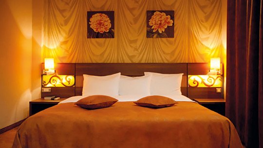 Hotel Rin Central Hotel Rin Central