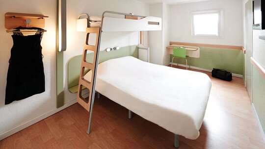 Ibis Budget Hotel Paris Porte de Bagnolet Ibis Budget Hotel Paris Porte de Bagnolet