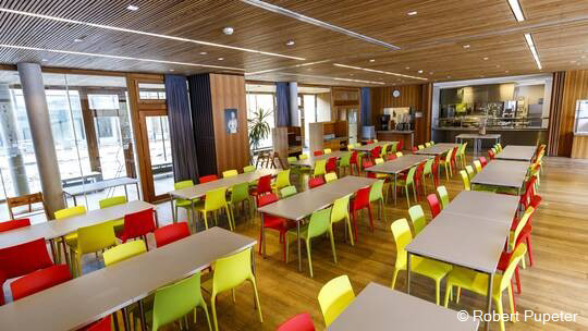 5 Klassenfahrt StarnbergerSee JugendherbergePossenhofen Speisesaal 5 Klassenfahrt StarnbergerSee JugendherbergePossenhofen Speisesaal