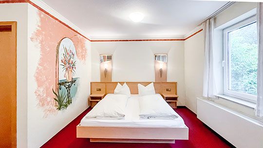 4 Klassenfahrt Sauerland b&bSmartResort Doppelzimmer 4 Klassenfahrt Sauerland b&bSmartResort Doppelzimmer