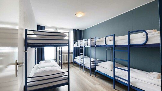 a&o hostel and hotel Berlin GmbH a&o Berlin Friedrichshain a&o hostel and hotel Berlin GmbH a&o Berlin Friedrichshain