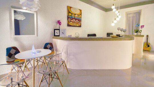 City Point Rooms *** City Point Rooms ***