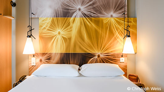 1 Gruppenreisen Lübeck ibisLübeckCity Doppelzimmer