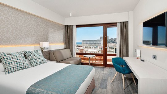 Hotel Sol Don Pablo by Melia Hotel Sol Don Pablo by Melia