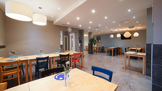 5 Klassenfahrt Wien ao Wien Stadthalle Speisesaal 5 Klassenfahrt Wien ao Wien Stadthalle Speisesaal