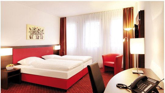 Best Western Plus Amedia Best Western Plus Amedia