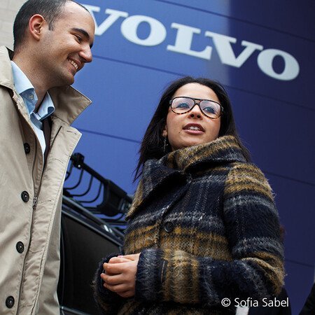 Volvo Museum Göteborg