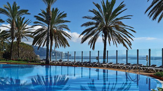 LTI Pestana Grand Ocean Resort Hotel LTI Pestana Grand Ocean Resort Hotel