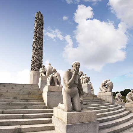 Vigeland Museum