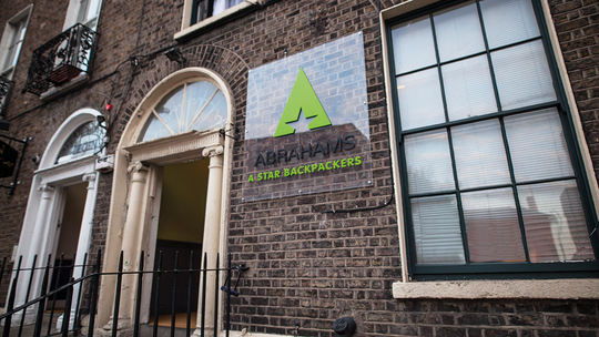 Abraham House Hostel Abraham House Hostel