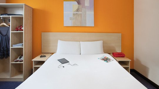 ibis Styles London Walthamstow ibis Styles London Walthamstow
