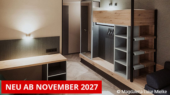 1 Klassenfahrt Berlin SchulzHotelBerlinHauptbahnhof 4 BettZimmer