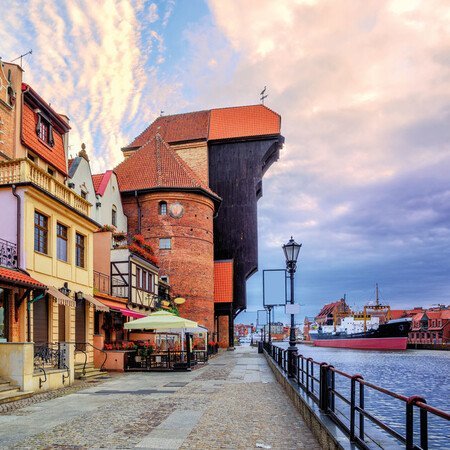 Weitere Programmbausteine auf Anfrage