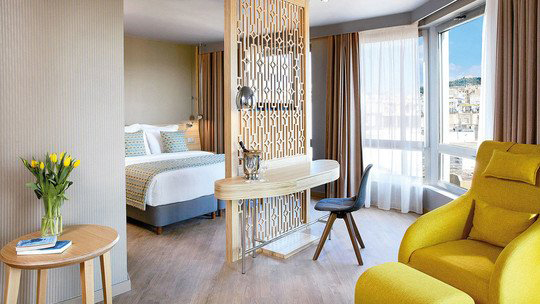 Wyndham Grand Athens