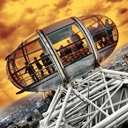 London Eye