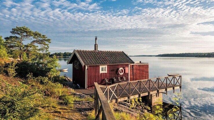 Gruppenreise Kopenhagen und die Hightlights Südschwedens