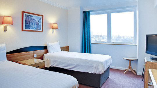 St Giles Hotel St Giles Hotel