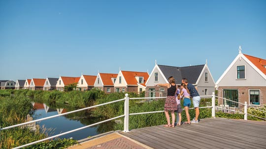 Poort van Amsterdam