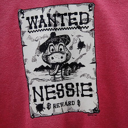 Loch Ness Exhibition