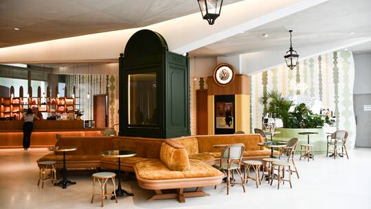 4 Klassenfahrt Paris FIAPParis Lobby 4 Klassenfahrt Paris FIAPParis Lobby