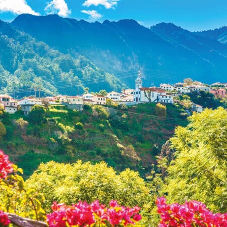 Alle Programmbausteine auf einen Blick