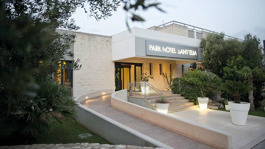 Park Hotel Sant’Elia Park Hotel Sant’Elia
