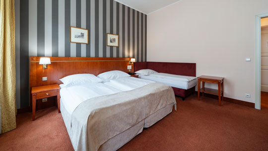 Hotel Raffaello