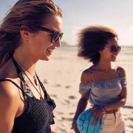 Alle Programmbausteine auf einen Blick