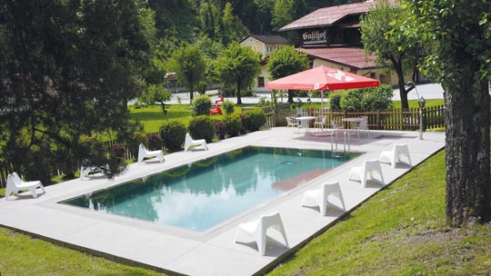 Hotel Josef Hotel Josef
