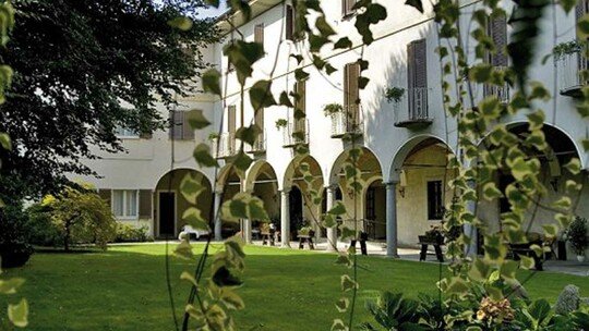 Hotel Il Chiostro Hotel Il Chiostro
