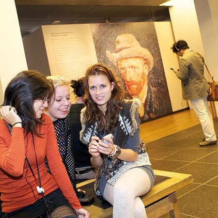 Van Gogh Museum