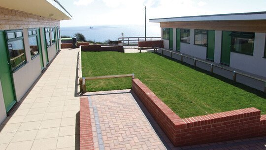 PGL Centre Osmington Bay - Schulfreizeitcenter PGL Centre Osmington Bay - Schulfreizeitcenter