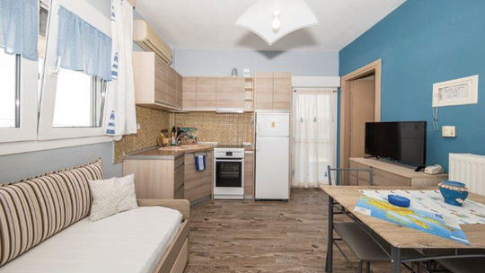 Sea View Apartments Sea View Apartments