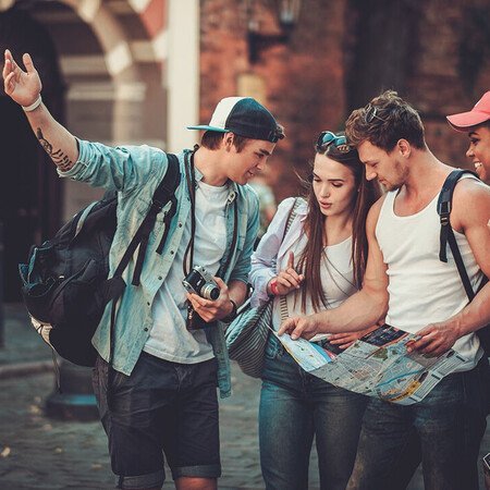 Alle Programmbausteine Lübeck auf einen Blick