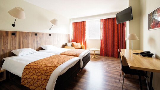 Hotel Metropol *** Hotel Metropol ***