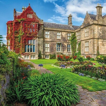 Muckross House
