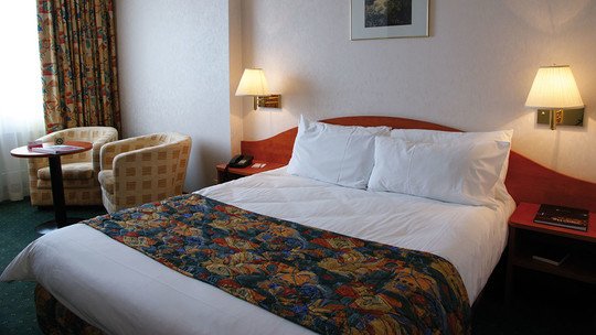 Hotel Ramada Parc Hotel Ramada Parc