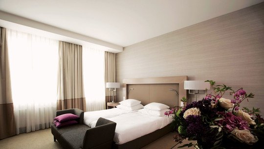 Vienna House QF Dresden Vienna House QF Dresden